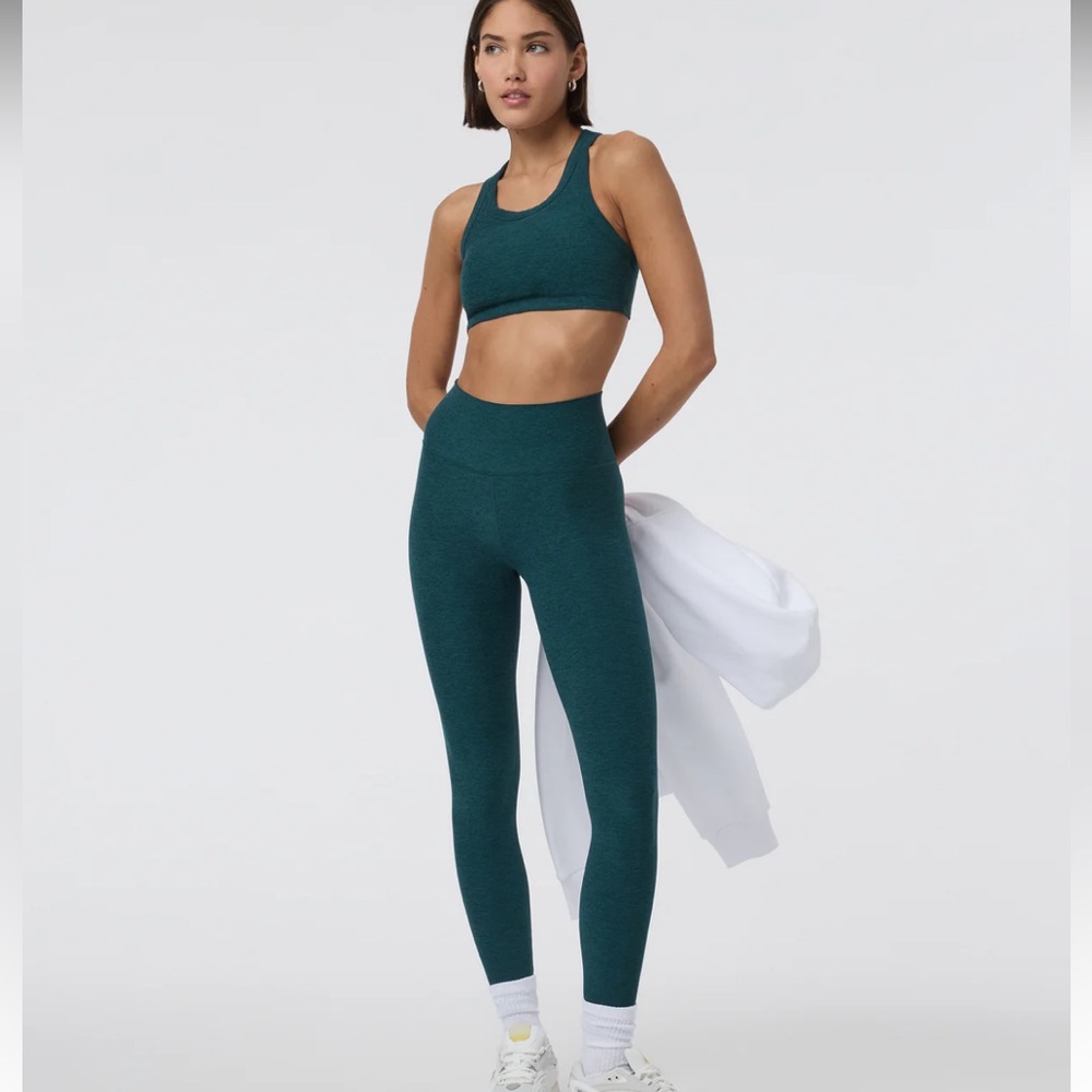 Vuori Clean Elevation Leggings, XS